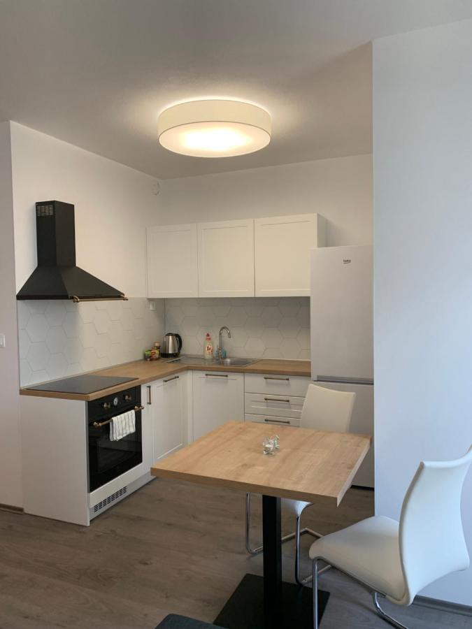Greenbay Golf Apartments Тренчин Экстерьер фото
