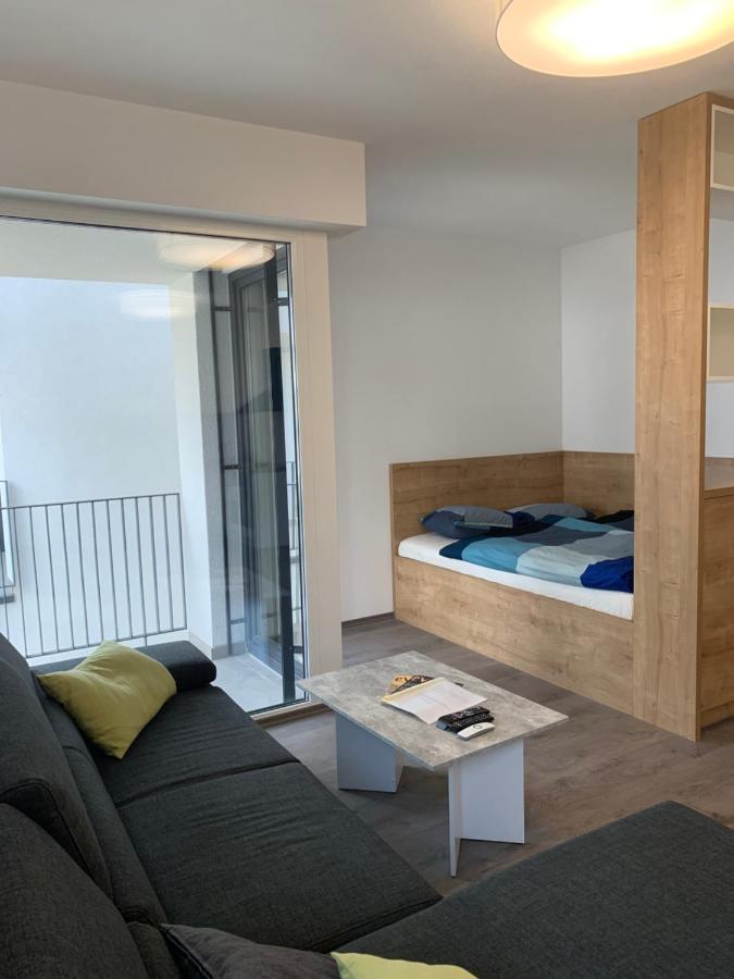 Greenbay Golf Apartments Тренчин Экстерьер фото