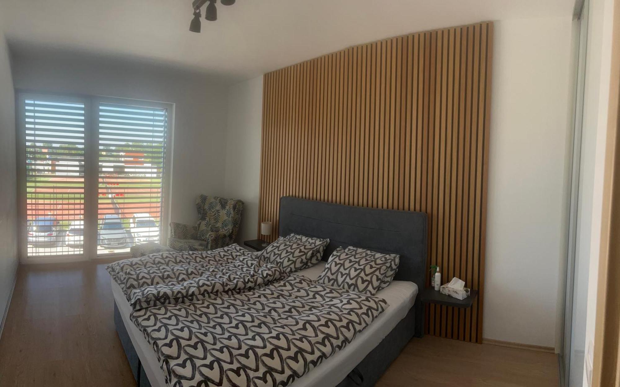 Greenbay Golf Apartments Тренчин Экстерьер фото