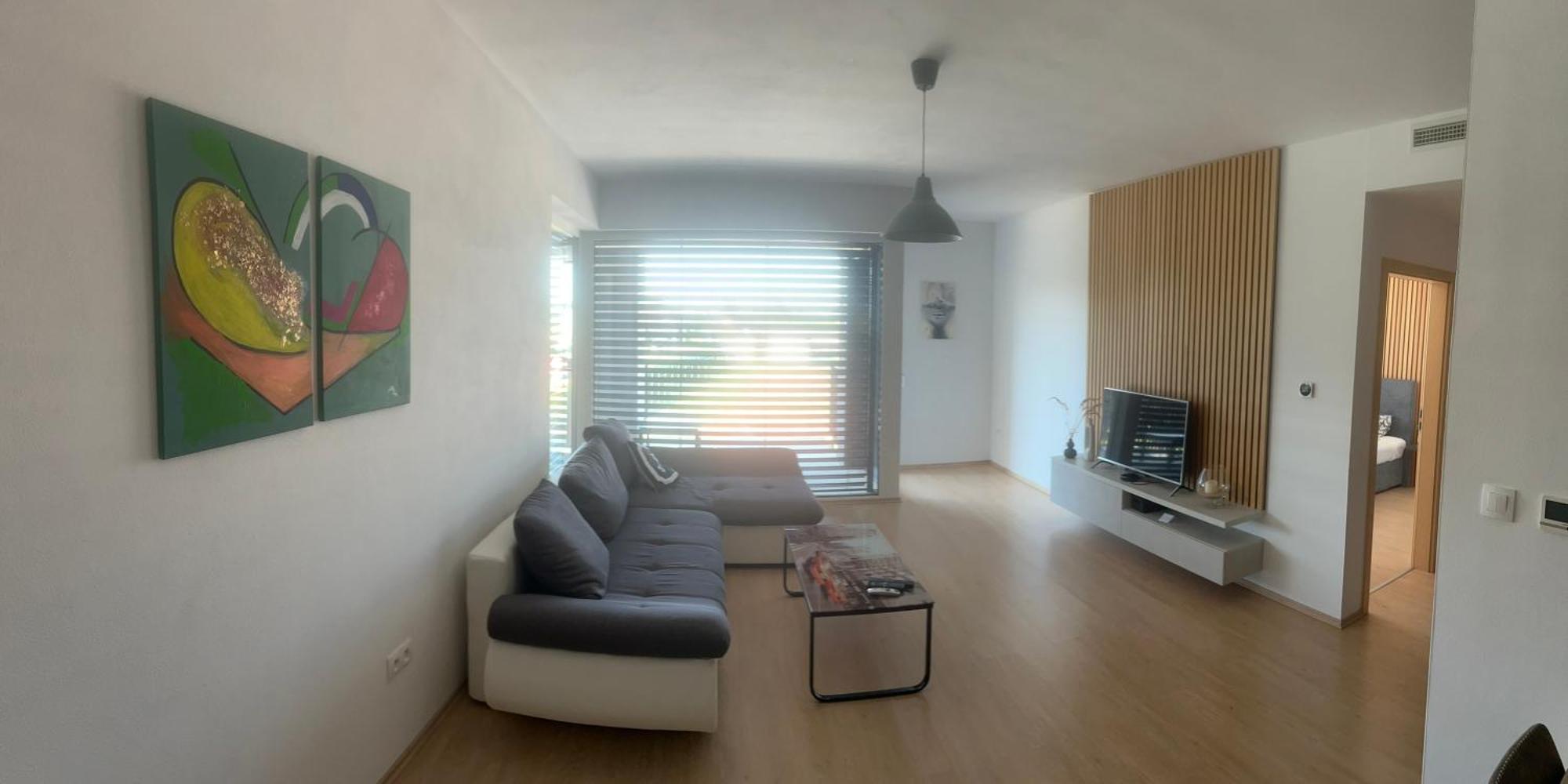 Greenbay Golf Apartments Тренчин Экстерьер фото