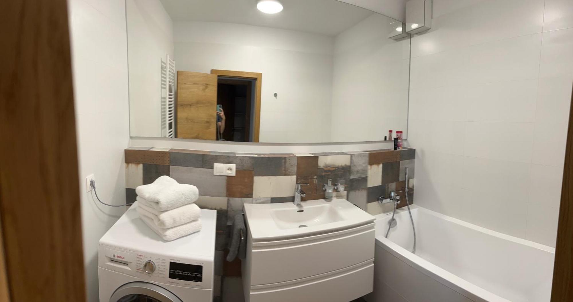Greenbay Golf Apartments Тренчин Экстерьер фото
