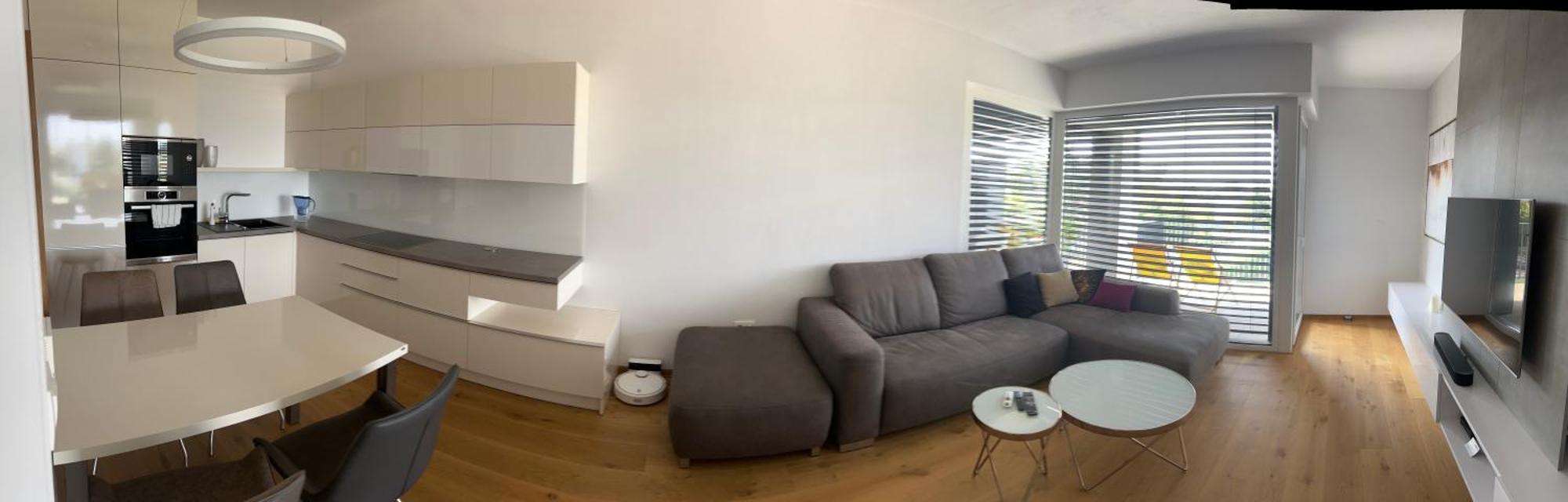 Greenbay Golf Apartments Тренчин Экстерьер фото