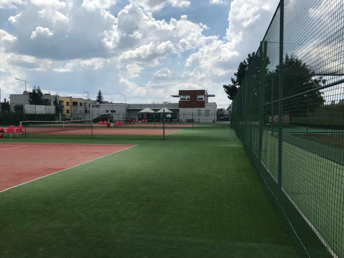 Greenbay Golf Apartments Тренчин Экстерьер фото