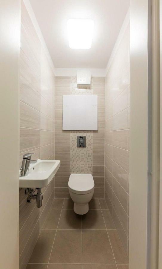 Greenbay Golf Apartments Тренчин Экстерьер фото