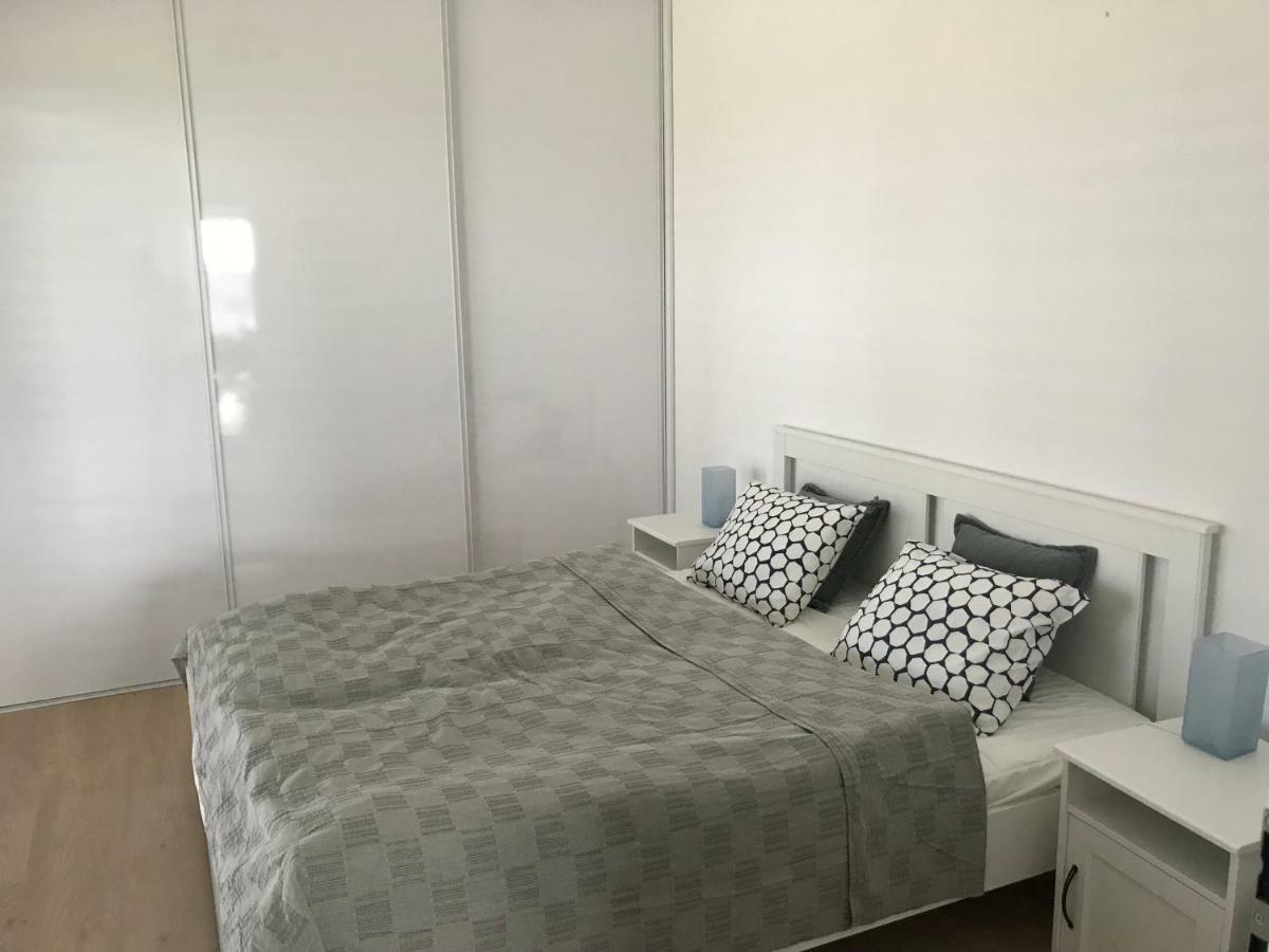 Greenbay Golf Apartments Тренчин Экстерьер фото