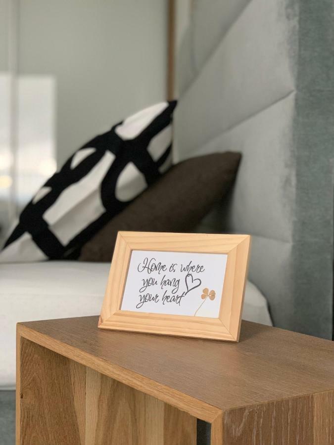Greenbay Golf Apartments Тренчин Экстерьер фото